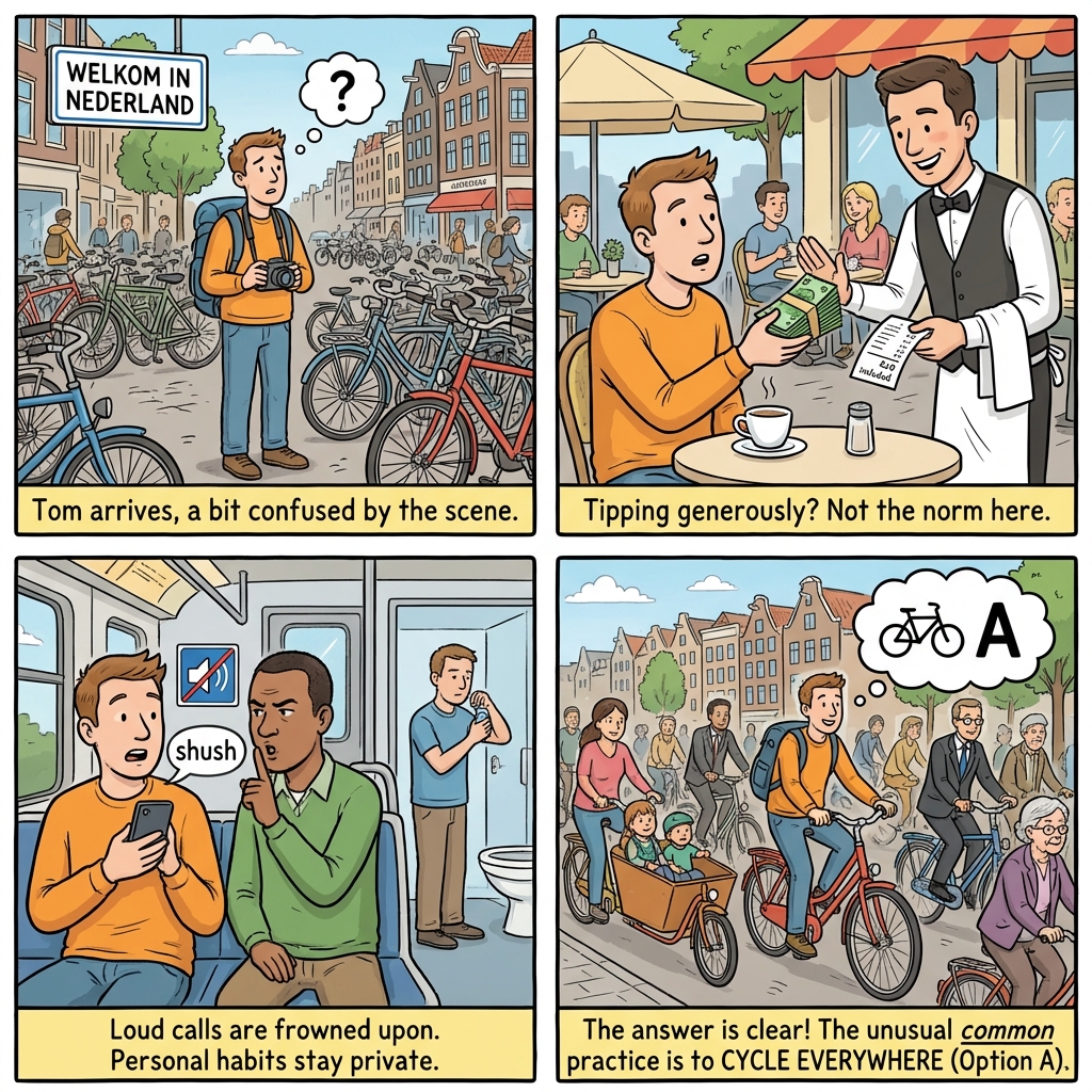 CulturalBench Example 1