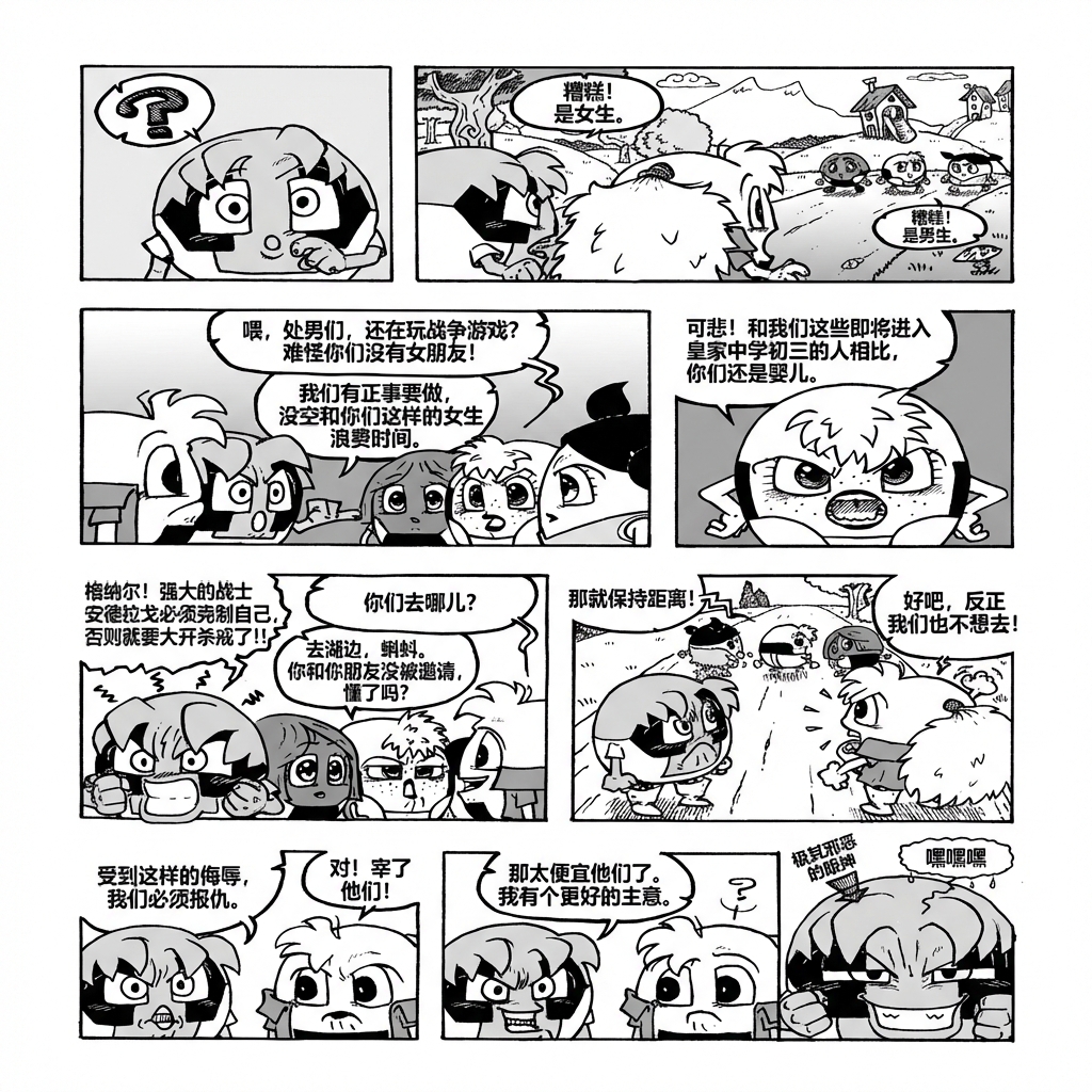 Translation Example 1