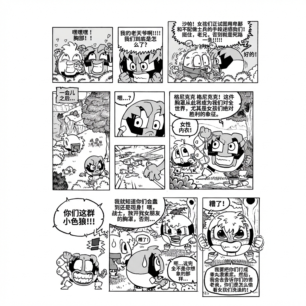 Translation Example 2