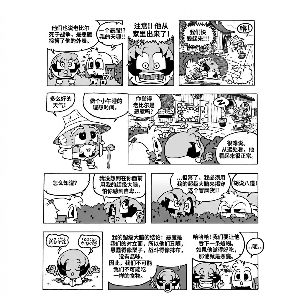 Translation Example 3